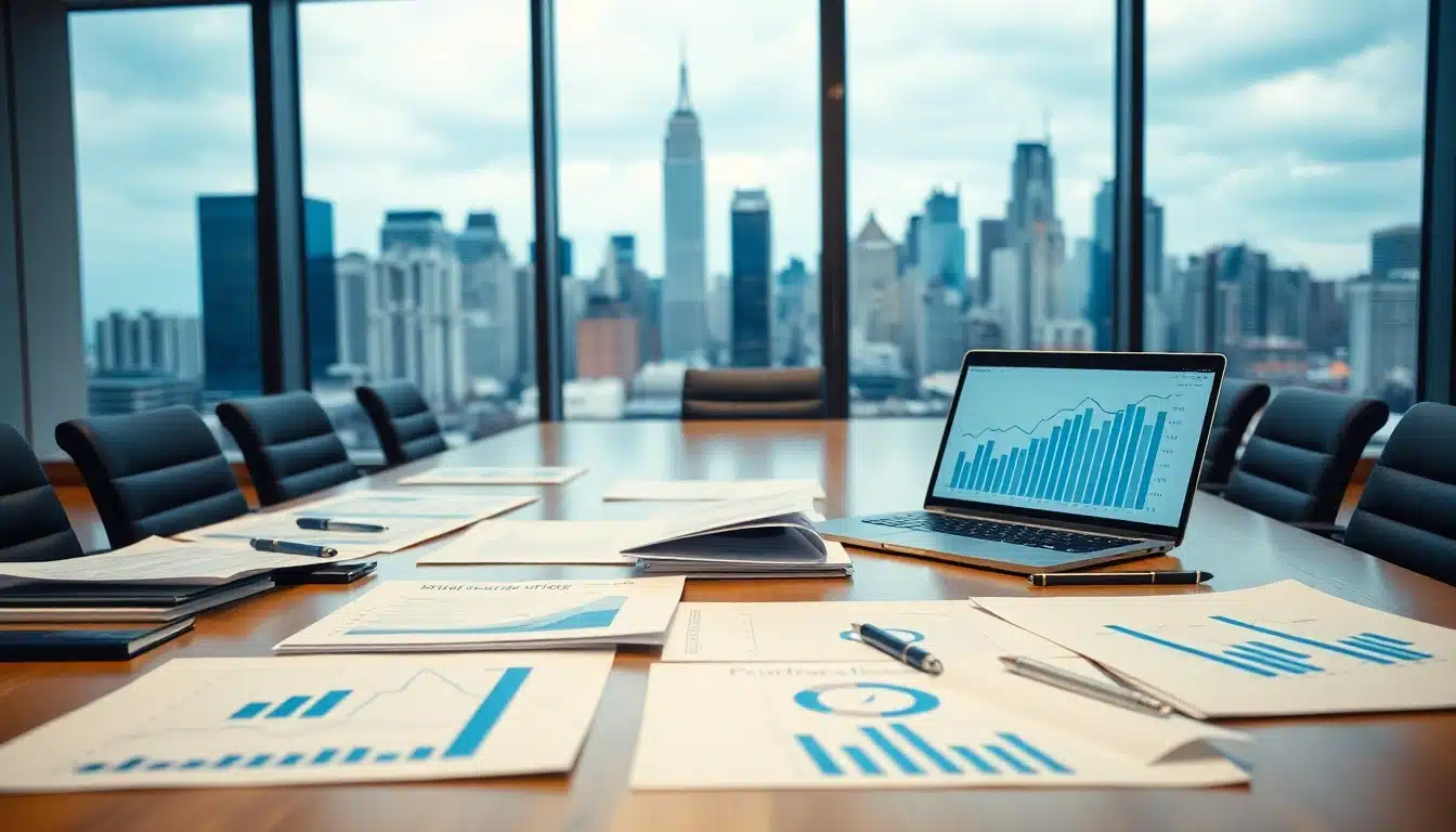 O Que É Um Consórcio Empresarial?