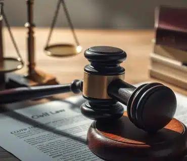 O Que Entra em Responsabilidade Civil?