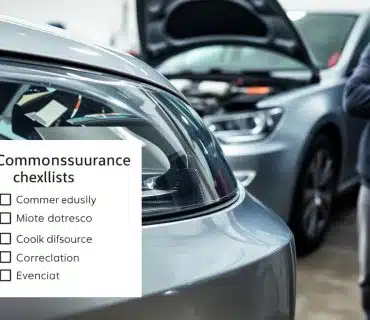 O Que o Seguro Automóvel Não Cobre?