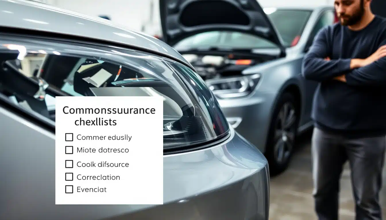 O Que o Seguro Automóvel Não Cobre?