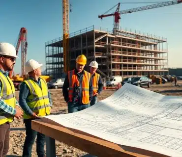 O Que o Seguro de Risco de Engenharia Cobre?