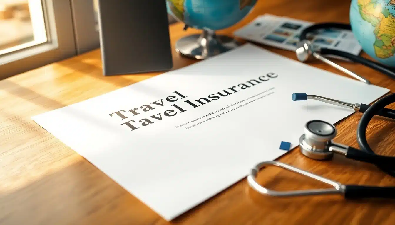 O Que o Seguro Médico em Viagens Cobre?