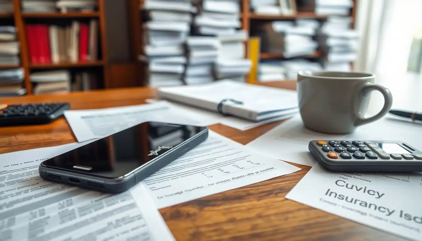 O Que o Seguro Não Paga?