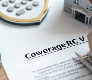 O Que Significa Cobertura Rc – v?