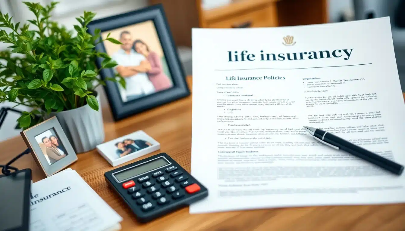 O Que Um Seguro de Vida Cobre?