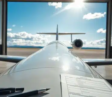 O Seguro Aeronáutico (reta) É Obrigatório para Voos Não Recreativos?