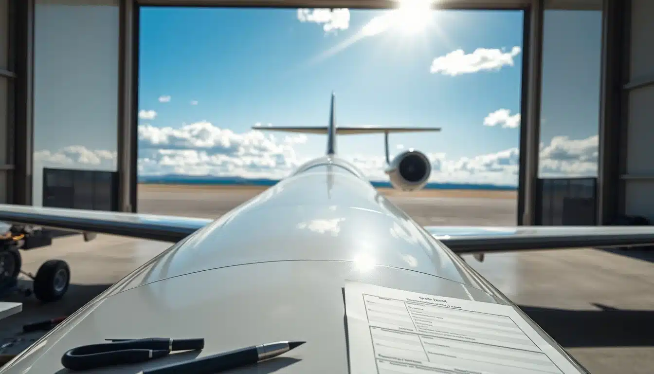 O Seguro Aeronáutico (reta) É Obrigatório para Voos Não Recreativos?