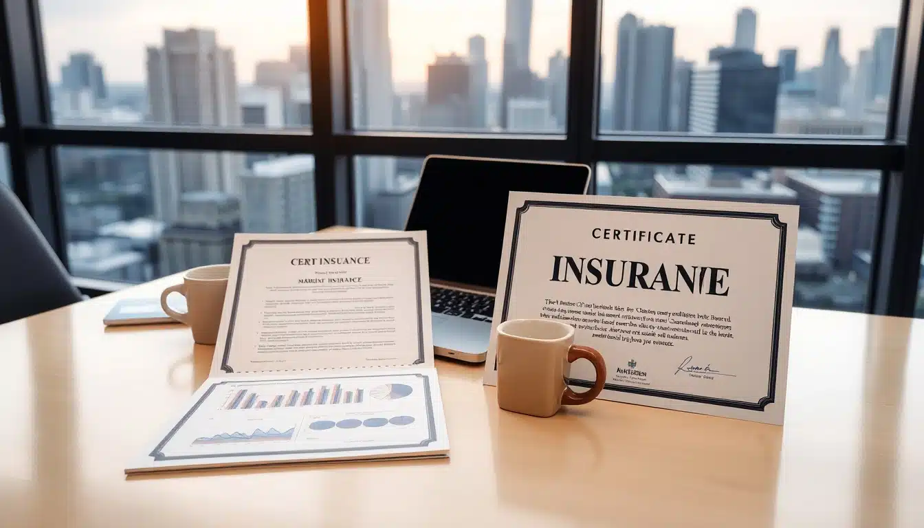 Obrigatoriedade do Seguro Empresarial?