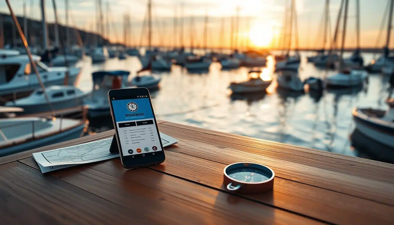 Onde Fazer Seguro Obrigatório de Embarcação?