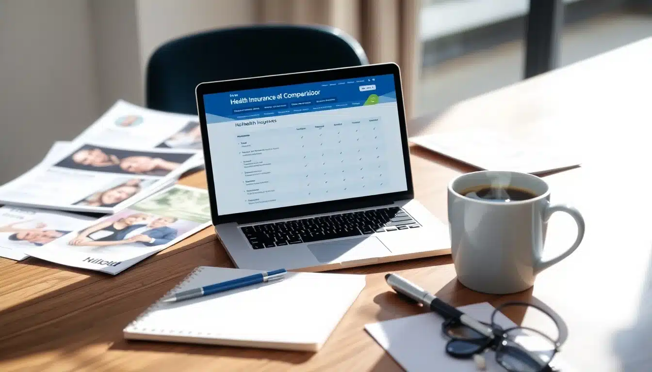 Orçamento de plano de saúde: como cotar online