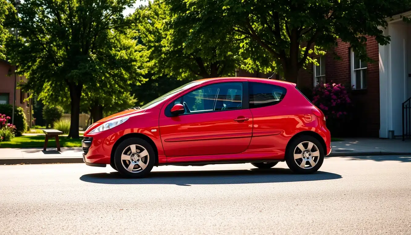 Tabela FIPE Peugeot 206 Sensation 1.4 Flex 8V 3p 2007