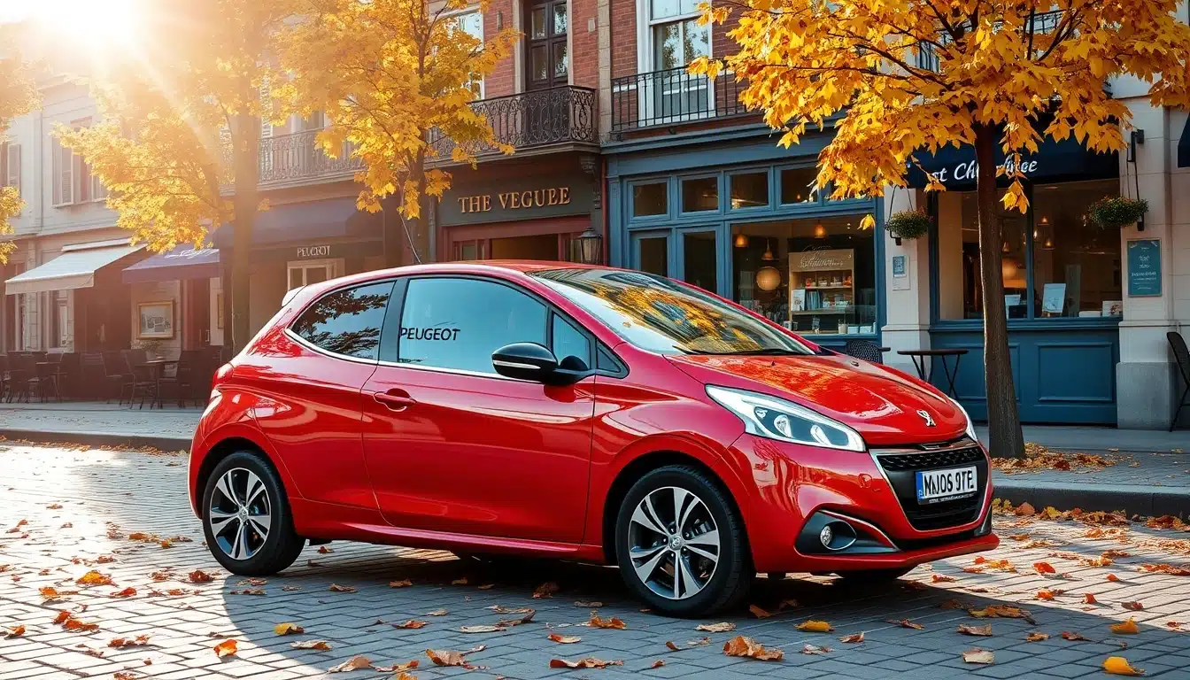 Tabela FIPE Peugeot 208 Griffe 1.6 Flex 16V 5p Aut. 2024