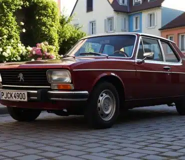 Tabela FIPE Peugeot 504 GD 2.3 Diesel 1999