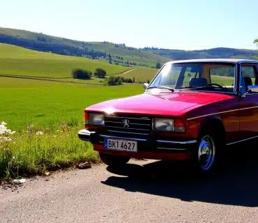 Tabela FIPE Peugeot 504 GRD 2.3 Diesel 1994