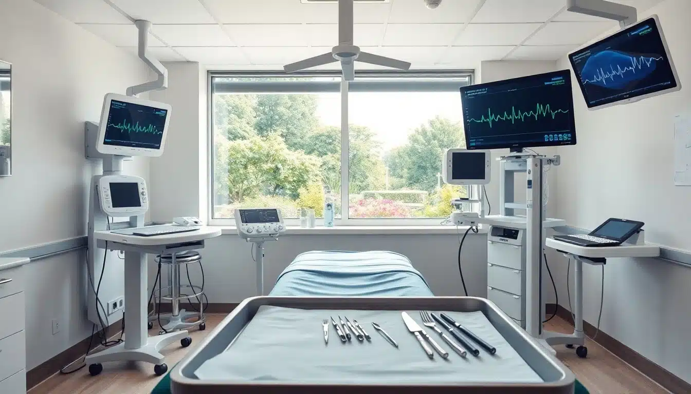 Plano de saúde: cobertura para cirurgia