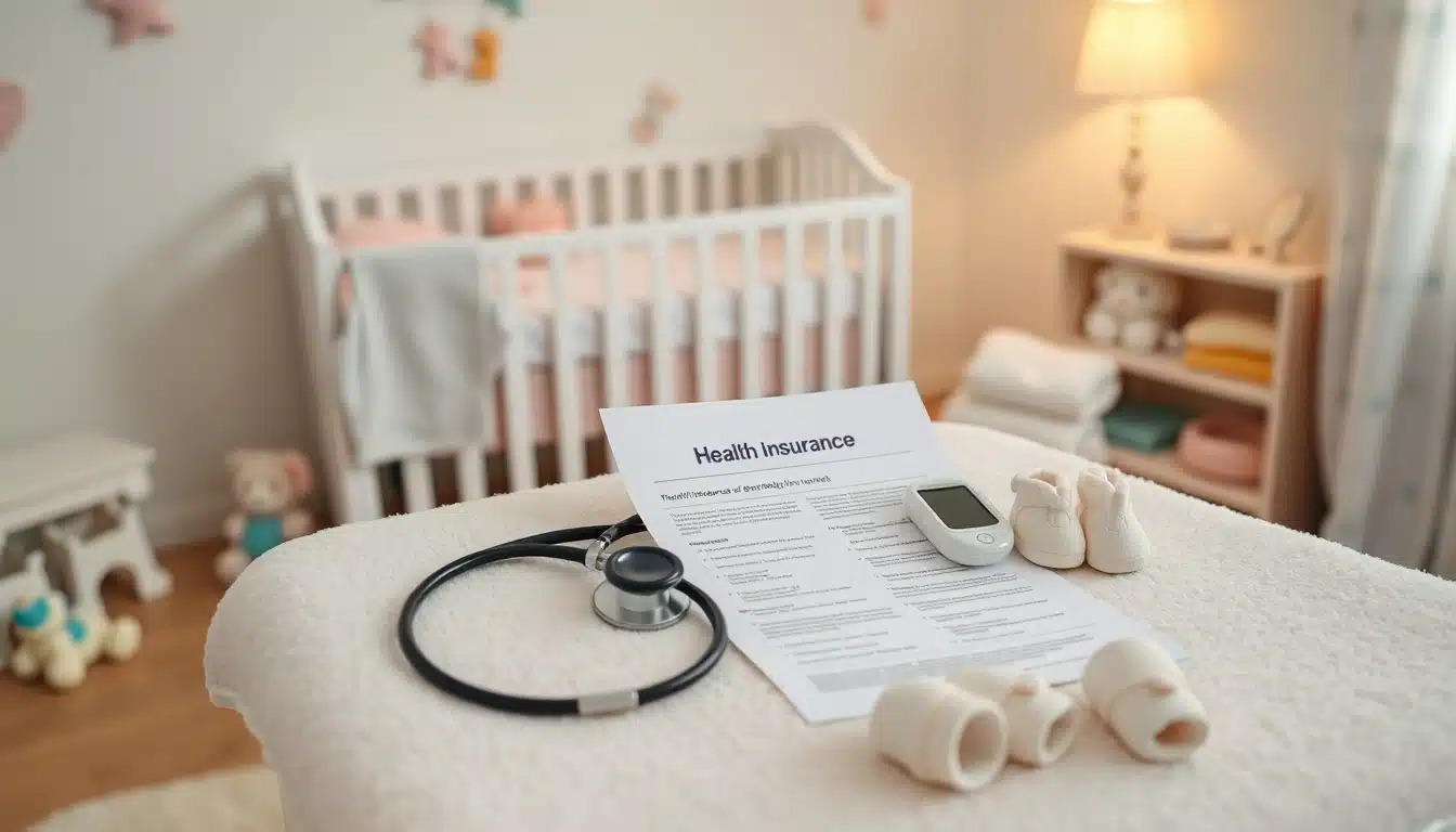 Plano de saúde: cobertura para recém‑nascido