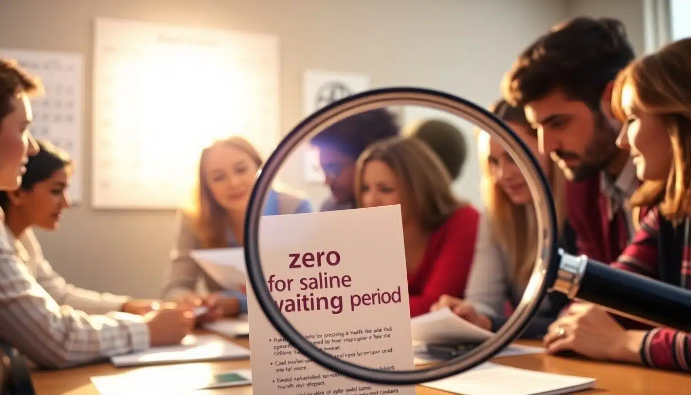 Plano de saúde com carência zero: quando é possível