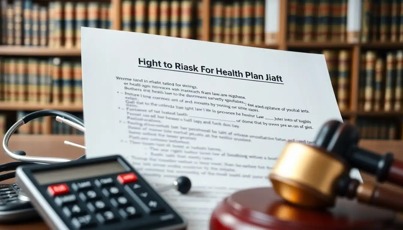 Plano de saúde e leis trabalhistas: direitos