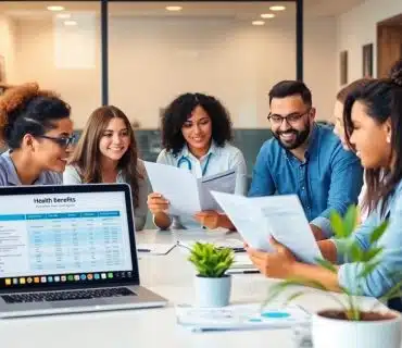 Plano de saúde empresarial: há carência para dependente?