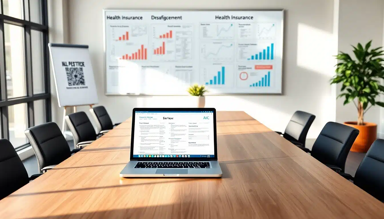 Plano de saúde empresarial pode ser deduzido no IRPF?