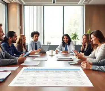 Plano de saúde empresarial: vantagens e desvantagens