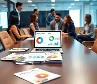 Plano de saúde empresarial: vantagens para o empregador