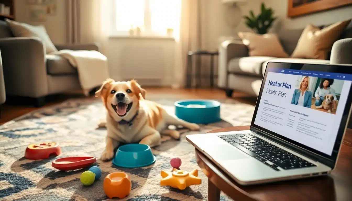 Plano de saúde EU Pet: é bom?