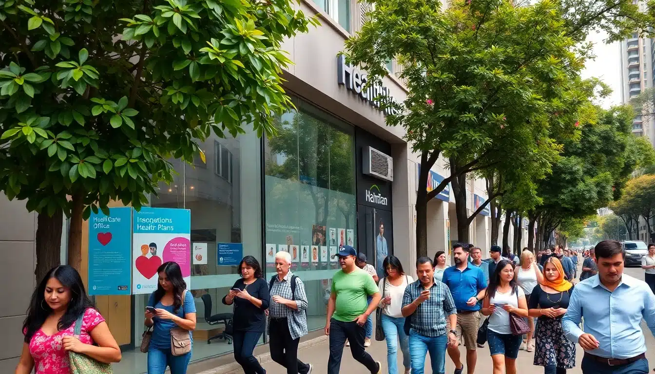 Plano de saúde na Zona Oeste de SP: cotações