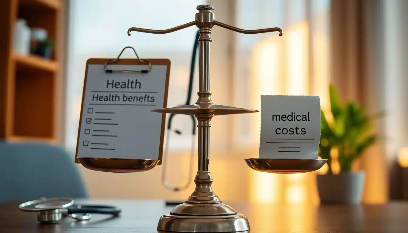 Plano de saúde: vantagens e desvantagens