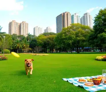 Plano para pet em Belo Horizonte (MG)