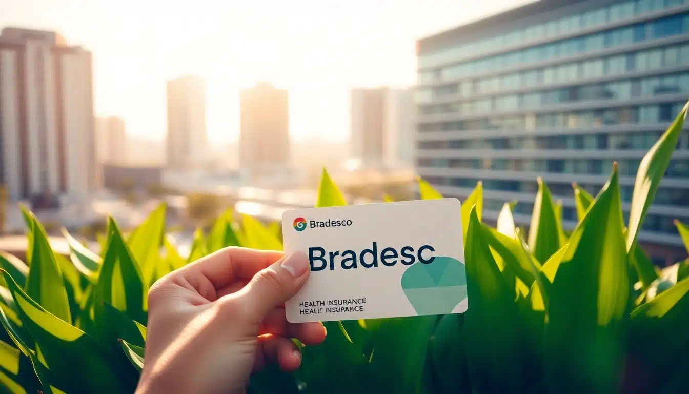 Planos do seguro saúde do Bradesco