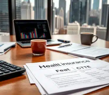 Por que não escolher o Seguro Saúde Empresarial apenas pelo menor preço