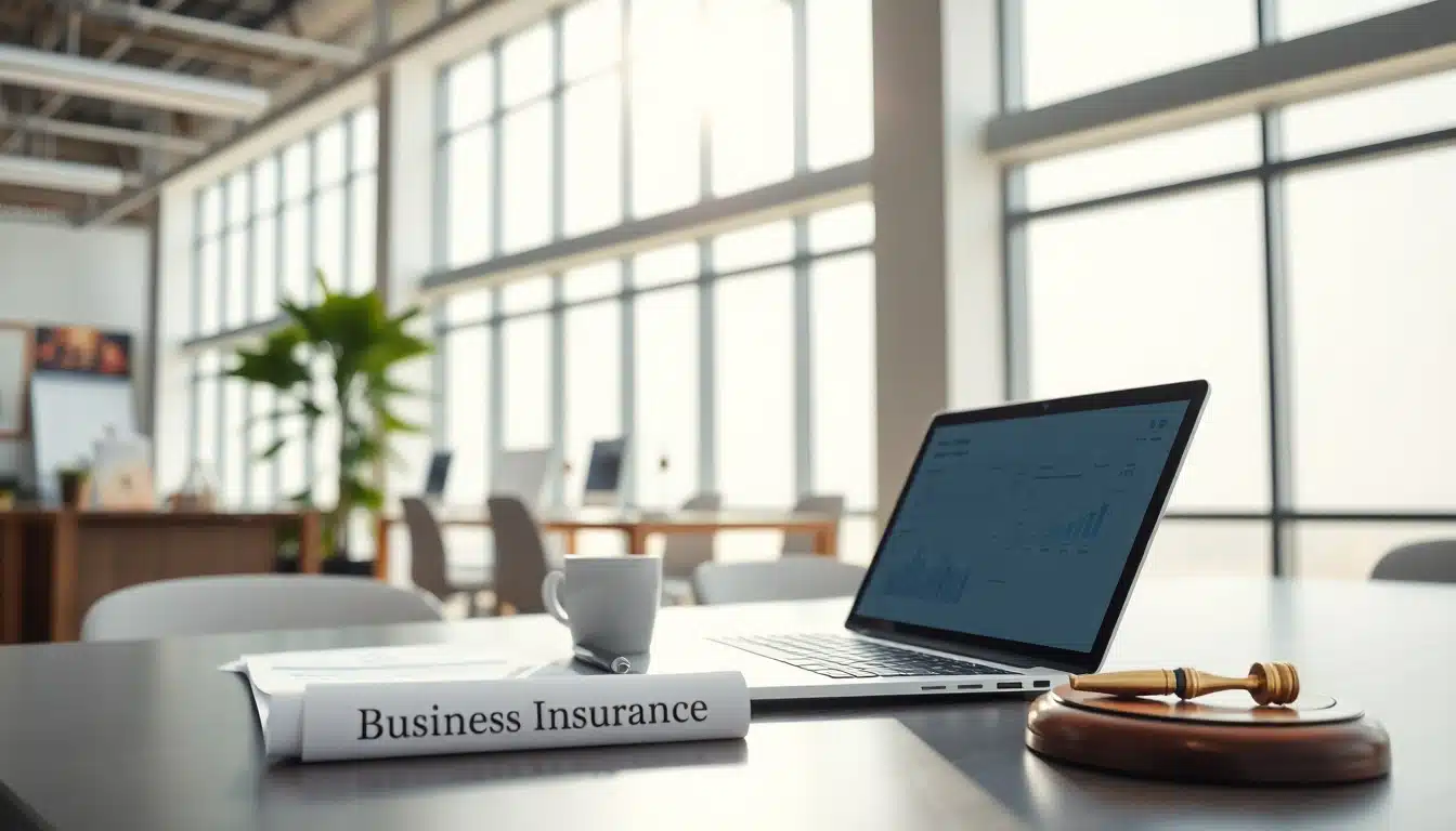 Porque Ter Um Seguro Empresarial?