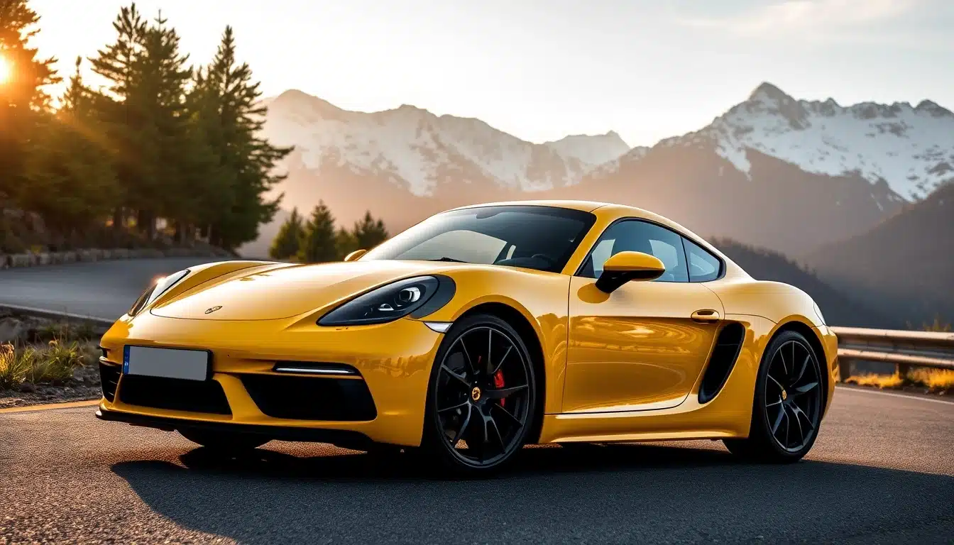 Tabela FIPE Porsche 718 Cayman S 2.5 350cv 2021