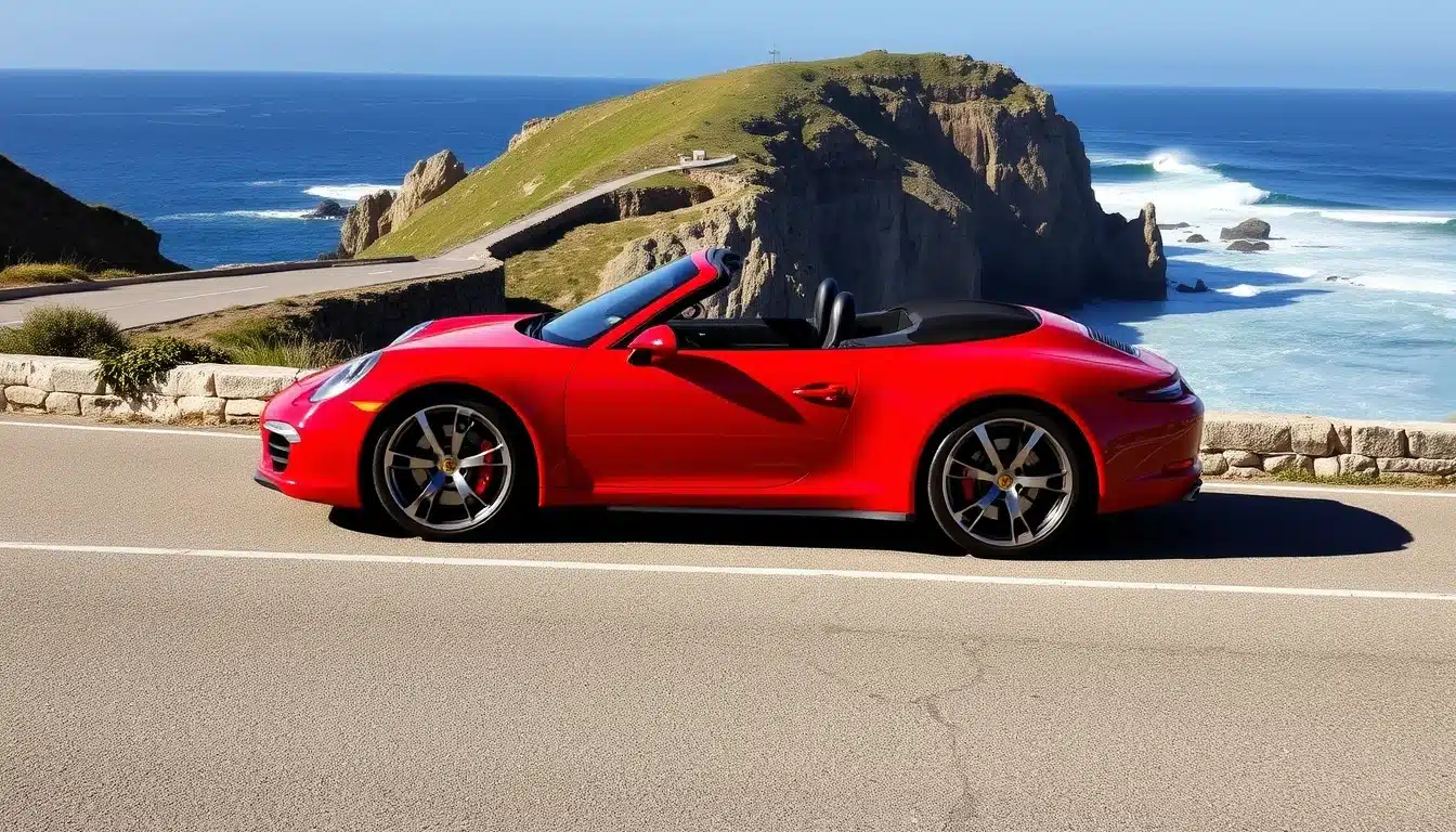 Tabela FIPE Porsche 911 Carrera Cabriolet 3.4/ 3.6 Mec. 2000