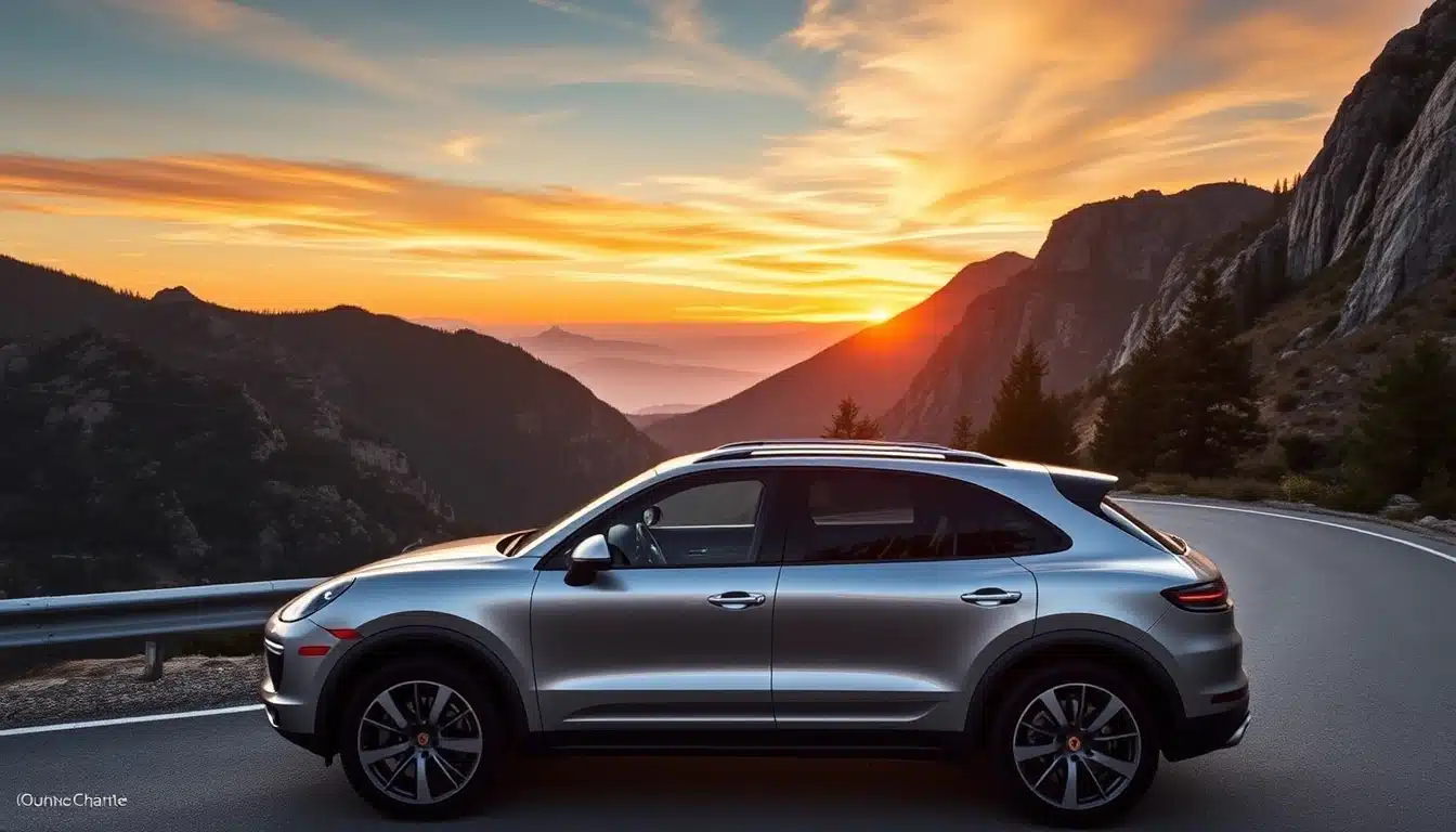 Tabela FIPE Porsche Cayenne S 4.0 V8 474cv 2024