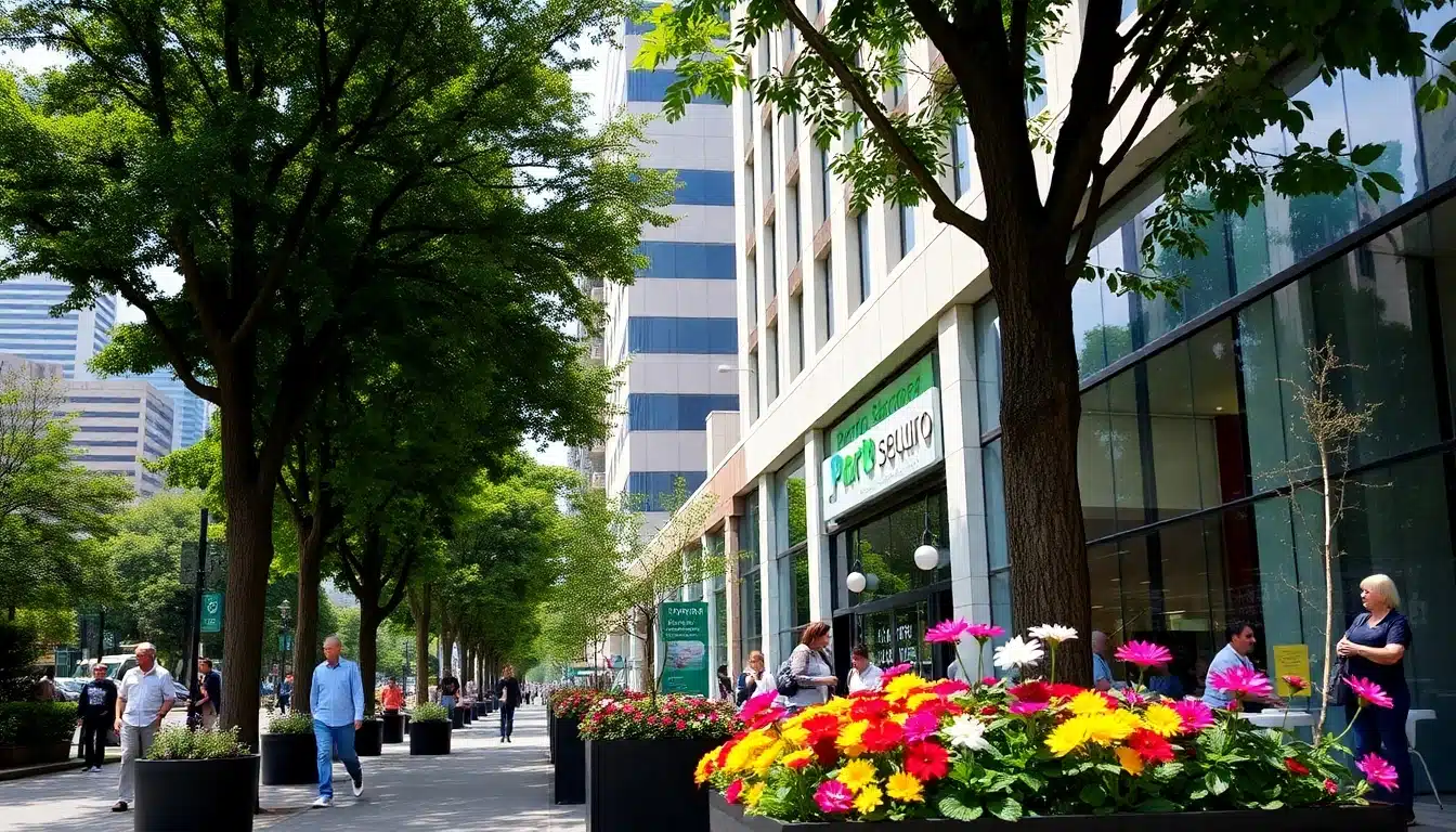 Porto Seguro Saúde em Porto Alegre (RS)