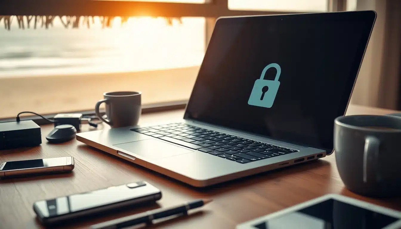 Porto Seguro: seguro para notebook