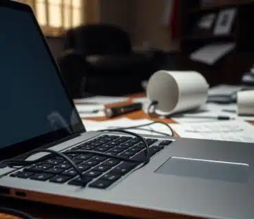 Quais São As Desvantagens de Um Notebook?