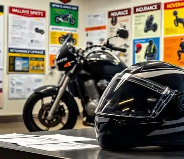 Quais São As Principais Coberturas do Seguro de Moto?