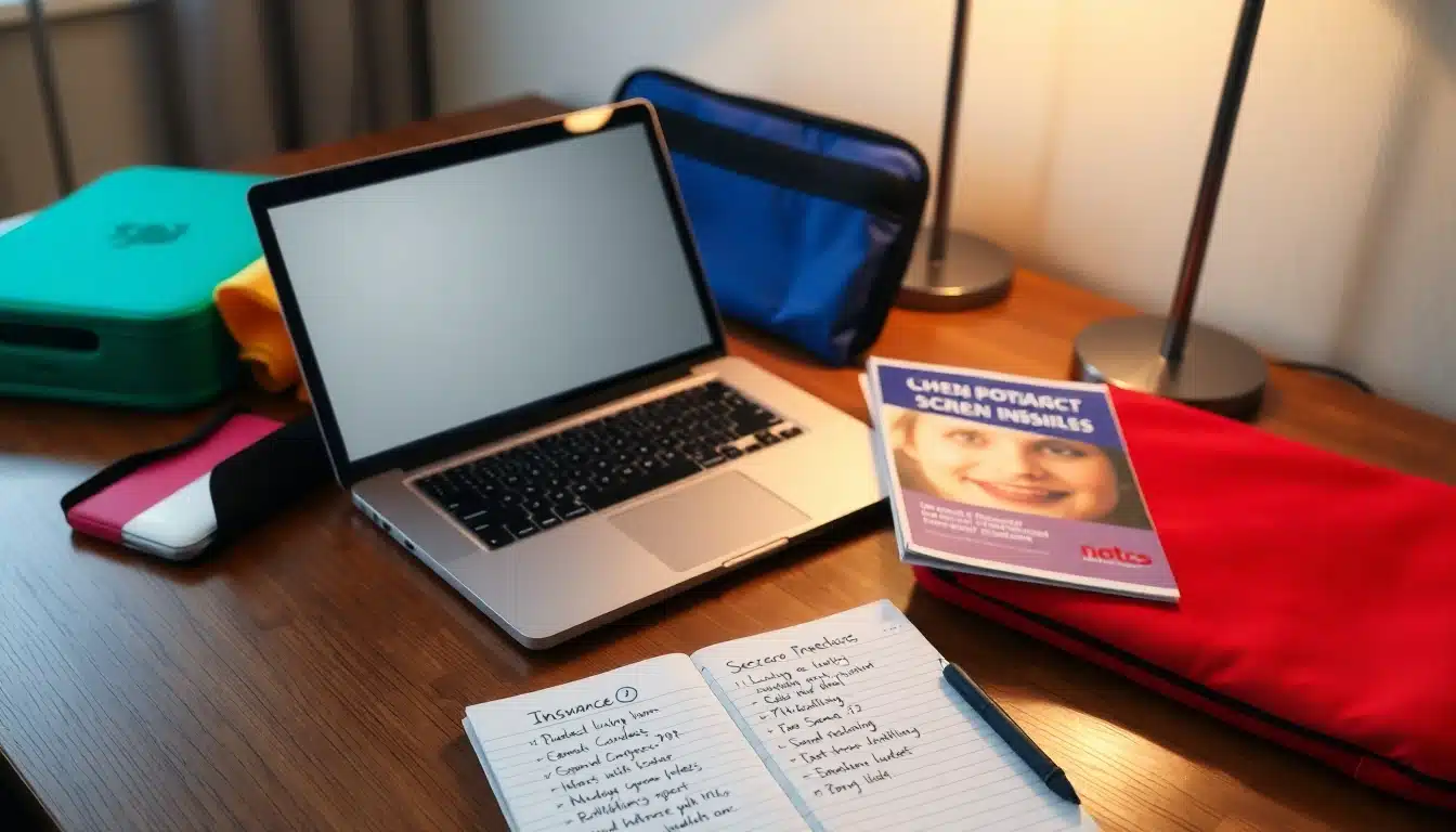 Quais São Os Melhores Seguros para Notebook?