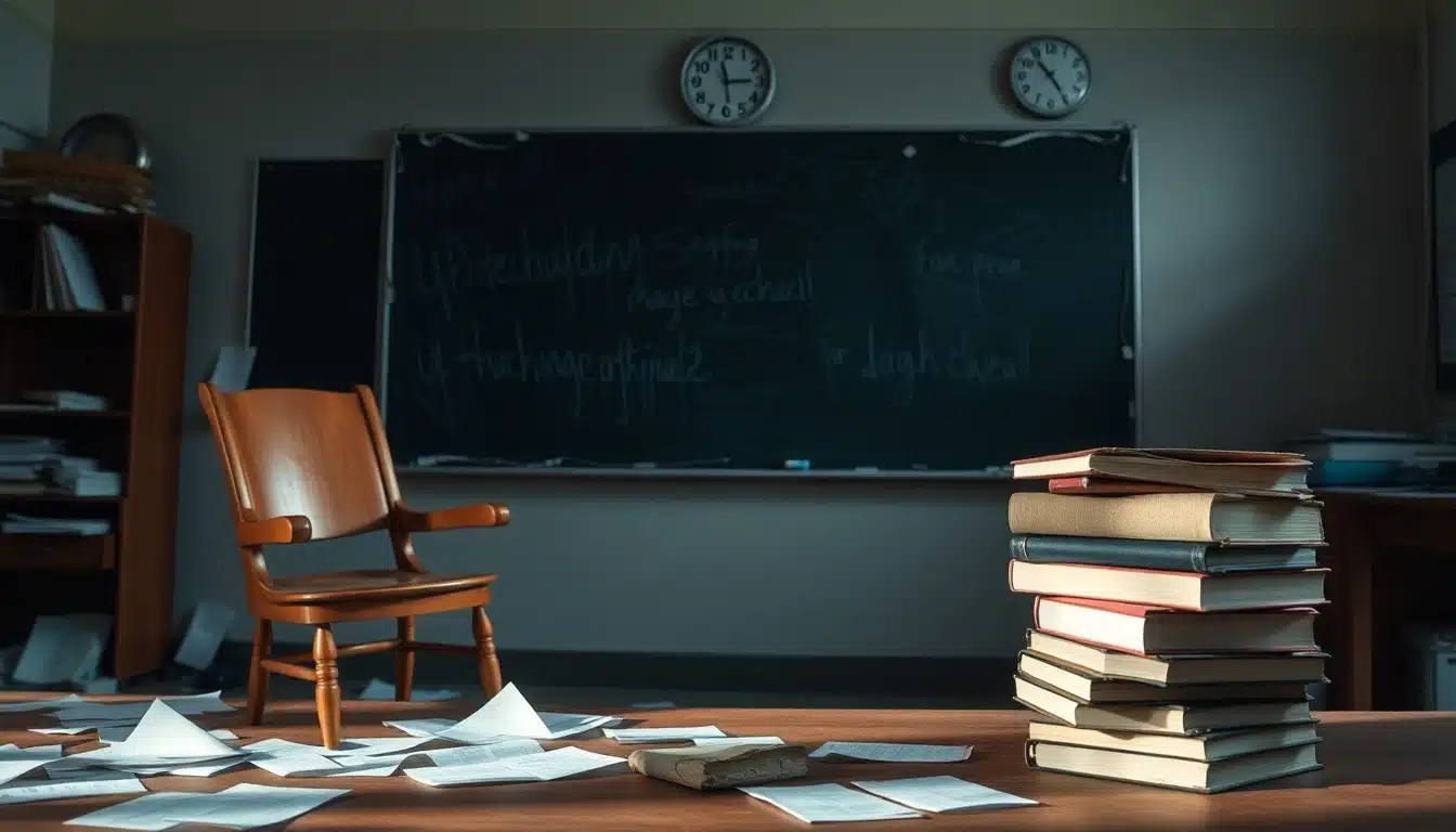 Quais São Os Pontos Negativos Na Educação?