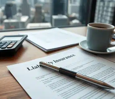 Quais São Os Tipos Mais Comuns de Seguro de Responsabilidade Civil?