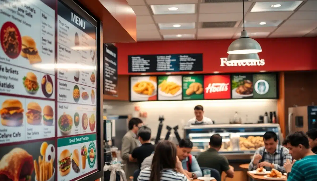 Qual a Diferença Entre Pos e Franquia?