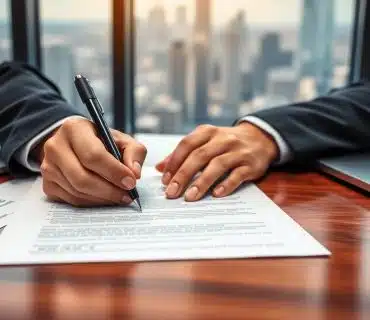 Qual Cia Faz Seguro Garantia?