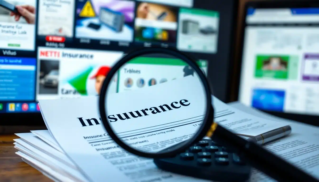 Qual É a Seguradora Mais Barata?