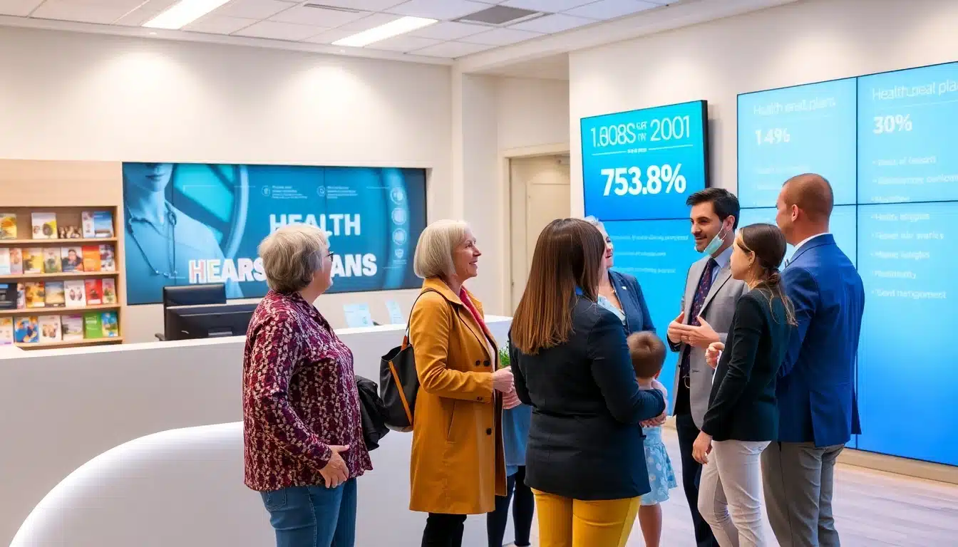 Qual É o Melhor Plano de Saúde Atualmente?