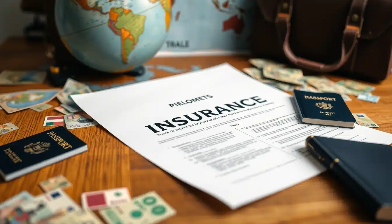 Qual o preço do melhor seguro viagem internacional?