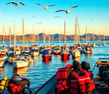 Qual Seguradora Faz Náutico?