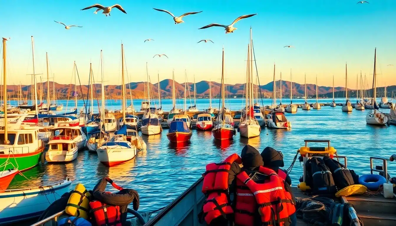 Qual Seguradora Faz Náutico?